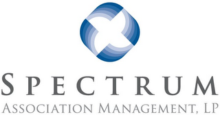 SPECTRUM ASSOCIATION MANAGEMENT, LP logo