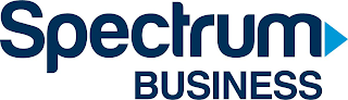 SPECTRUM BUSINESS logo