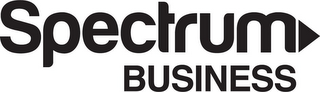 SPECTRUM BUSINESS logo