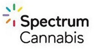 SPECTRUM CANNABIS logo