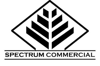 SPECTRUM COMMERCIAL logo