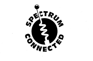 SPECTRUM CONNECTED logo