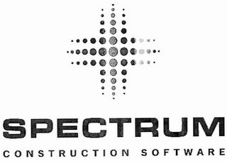 SPECTRUM CONSTRUCTION SOFTWARE