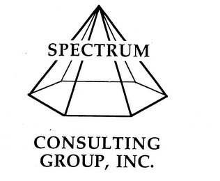 SPECTRUM CONSULTING GROUP, INC. logo
