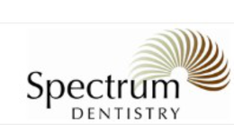 SPECTRUM DENTISTRY logo