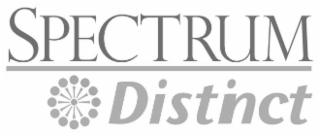 SPECTRUM DISTINCT logo