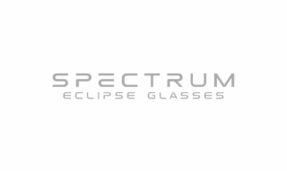 SPECTRUM ECLIPSE GLASSES logo