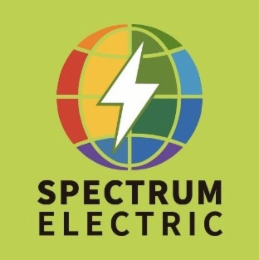 SPECTRUM ELECTRIC logo