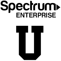 SPECTRUM ENTERPRISE U logo