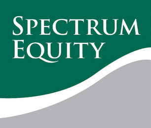 SPECTRUM EQUITY logo
