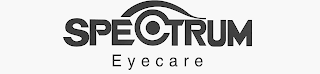 SPECTRUM EYECARE logo