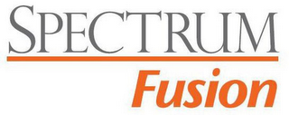SPECTRUM FUSION logo
