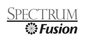 SPECTRUM FUSION logo