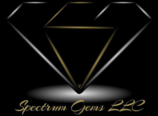 SPECTRUM GEMS LLC logo