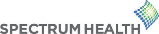 SPECTRUM HEALTH logo