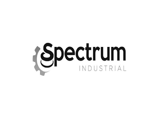 SPECTRUM INDUSTRIAL logo