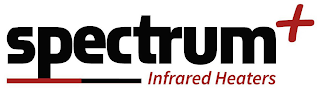 SPECTRUM+ INFRARED HEATERS logo