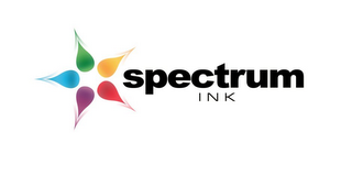 SPECTRUM INK logo