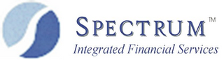 SPECTRUM INTEGRATED FINANCIAL SERVICES logo