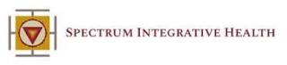SPECTRUM INTEGRATIVE HEALTH logo