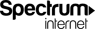 SPECTRUM INTERNET logo