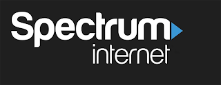 SPECTRUM INTERNET logo