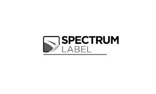 SPECTRUM LABEL logo