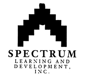 SPECTRUM LEARNING AND DEVELOPMENT, INC. logo