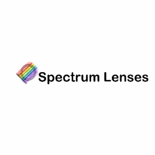 SPECTRUM LENSES logo
