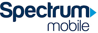 SPECTRUM MOBILE logo