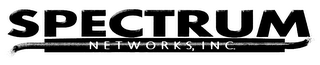 SPECTRUM NETWORKS, INC. logo