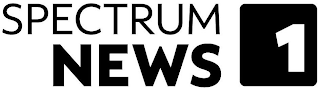 SPECTRUM NEWS 1 logo