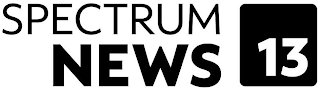SPECTRUM NEWS 13 logo