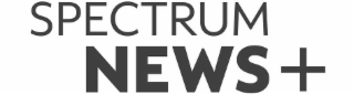 SPECTRUM NEWS + logo