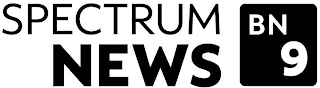 SPECTRUM NEWS BN 9 logo