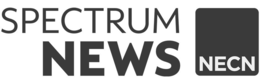 SPECTRUM NEWS NECN logo