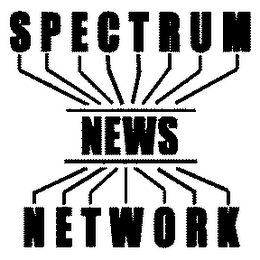 SPECTRUM NEWS NETWORK logo