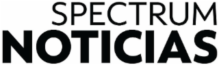 SPECTRUM NOTICIAS logo