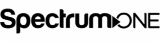 SPECTRUM ONE logo