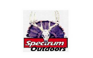 SPECTRUM OUTDOORS logo