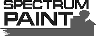 SPECTRUM PAINT logo