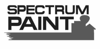 SPECTRUM PAINT logo