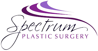 SPECTRUM PLASTIC SURGERY logo