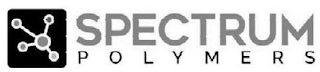 SPECTRUM POLYMERS logo