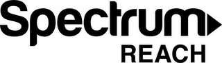 SPECTRUM REACH logo