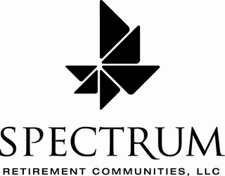 SPECTRUM RETIREMENT COMMUNITIES, LLC logo