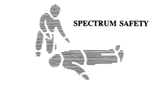 SPECTRUM SAFETY logo