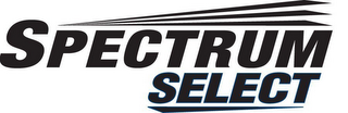 SPECTRUM SELECT logo