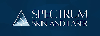 SPECTRUM SKIN AND LASER logo