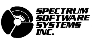 SPECTRUM SOFTWARE SYSTEMS INC. logo